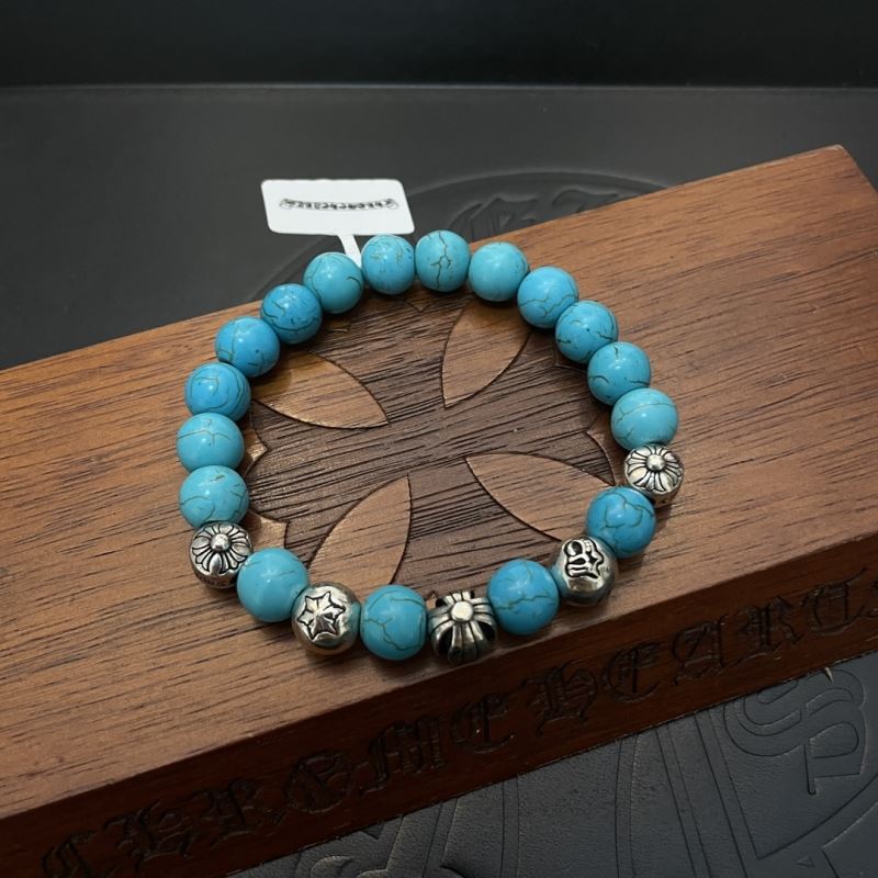 Ch*0me He**ts bracelets